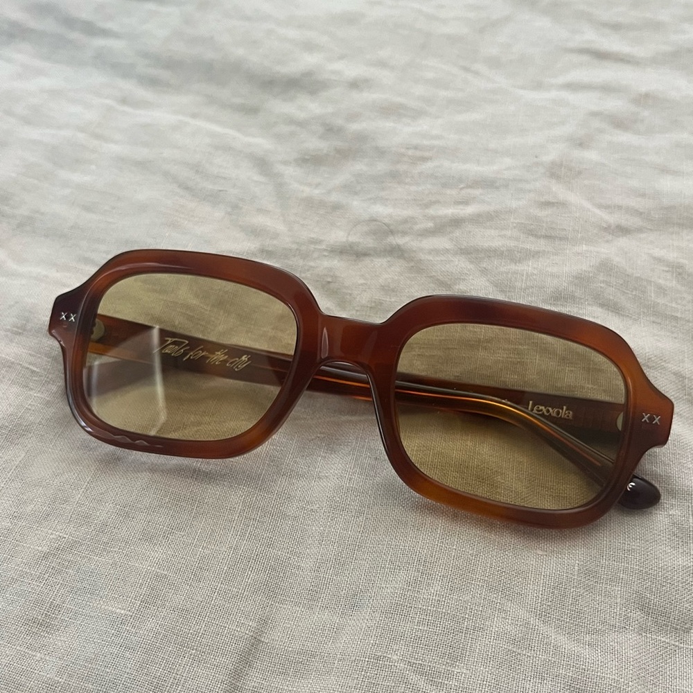 Lexxola Jordy Sunglasses
